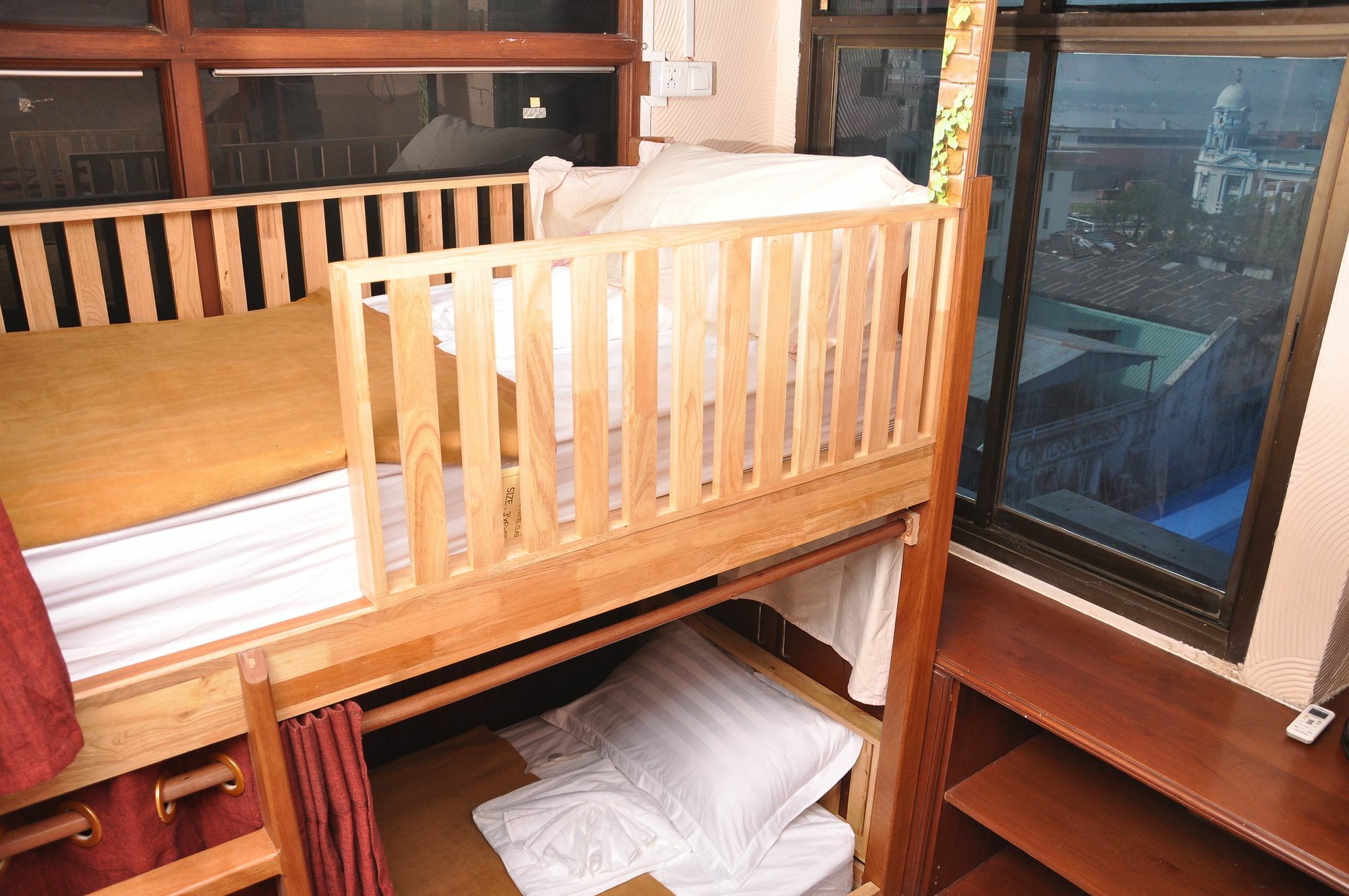 Asian Bliss Myanmar Hostel Yangon Exterior photo